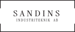 Sandins Logo