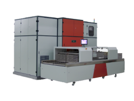 Pero R2 Cleaning Plant